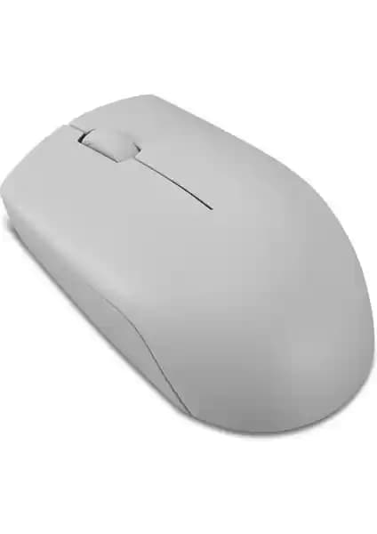 Lenovo 300 ve Lenovo 300 Wireless Kablosuz Mouse Modellerinin Karşılaştırması