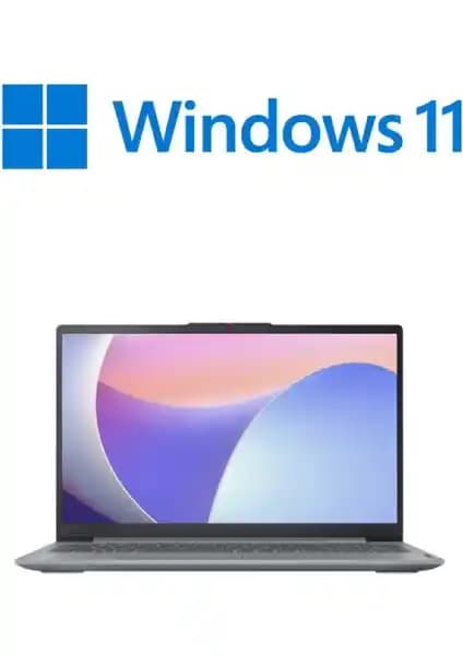 Lenovo Ideapad Slim 3 12. ve 16. Nesil Core İşlemcili Modellerin Karşılaştırması