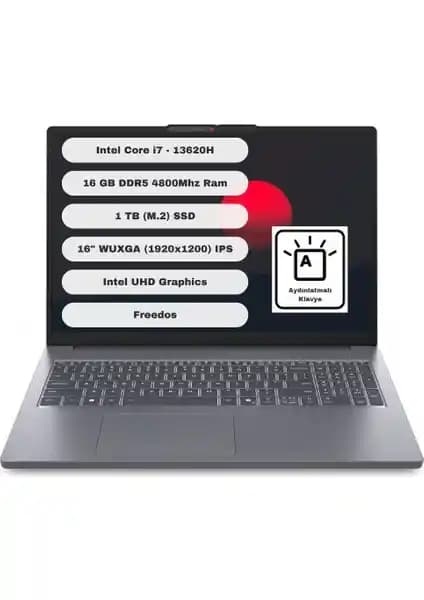 Lenovo Ideapad Slim 3 ve LOQ Modellerinin Detaylı Karşılaştırması