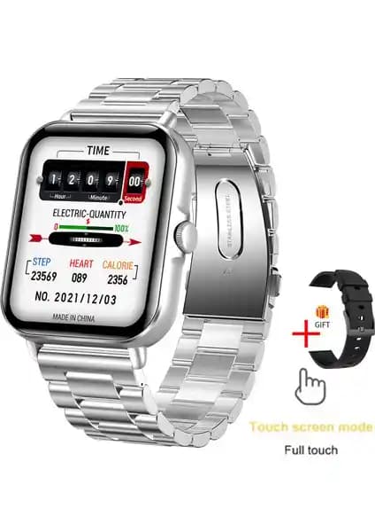 Leyan Creation ve Samsung Galaxy Fit3 Akıllı Saat Karşılaştırması: Tasarım, Özellikler ve Kullanıcı Yorumları