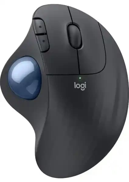 Logitech ERGO M575s ve Signature M650 Karşılaştırması: Ergonomi ve Performans Analizi