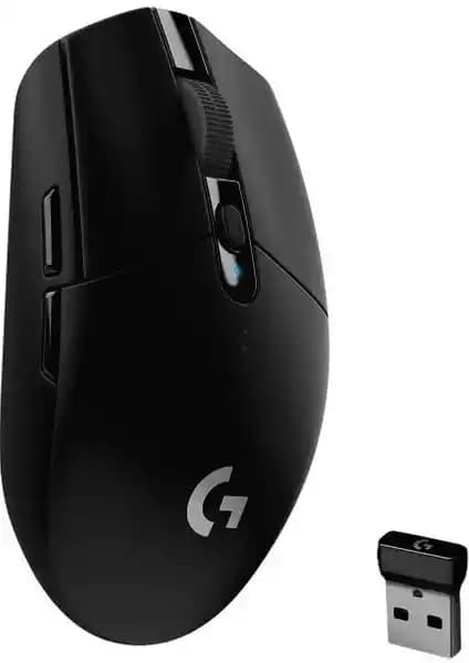 Logitech G305 LIGHTSPEED ve G502 HERO LIGHTSYNC Karşılaştırması: Özellikler ve Performans Analizi