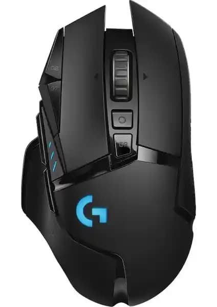 Logitech G502 LIGHTSPEED ve G Pro X Superlight 2 Karşılaştırması: Özellikler ve Performans Analizi