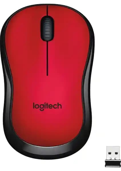 Logitech M220 ve Raps M-100 Kablosuz Mouse Karşılaştırması ve Özellikleri