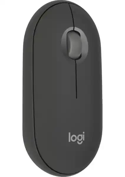 Logitech M350s Pebble 2 ve Xiaomi Lite Kablosuz Mouse Karşılaştırması