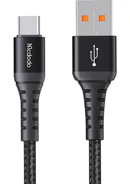 Mcdodo CA-2271 ve Ugreen USB-C to USB-A 3A QC Kabloları Karşılaştırması ve İnceleme