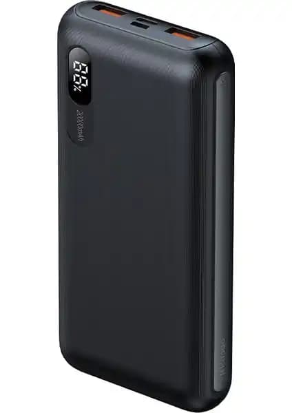 Mcdodo MC-4351 ve Woyax Deji Magsafe Powerbank Karşılaştırması