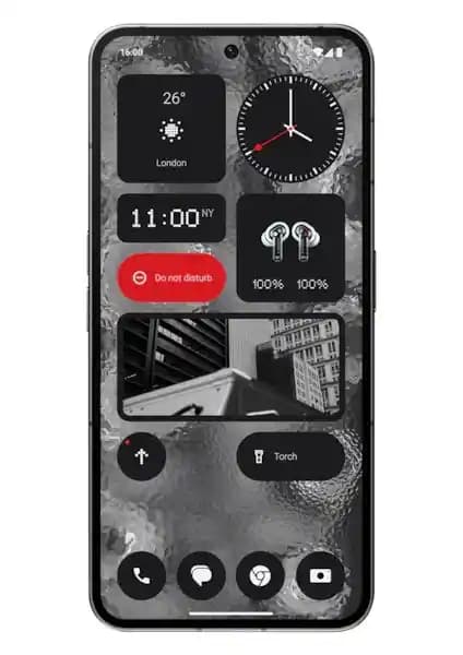 Nothing Phone 2 ve Nothing Phone (3a) Modellerinin Detaylı Karşılaştırması