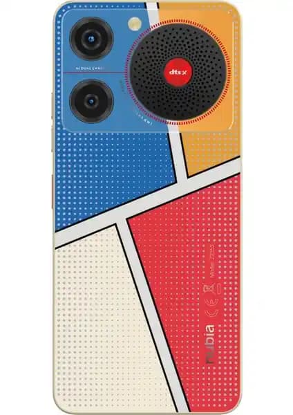 Nubia Music ve Samsung Galaxy A07 Karşılaştırması: Özellikler ve Kullanıcı Yorumları