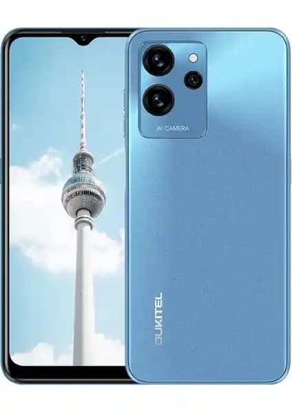 Oukitel C32 ve Casper VIA X40 Akıllı Telefon Karşılaştırması