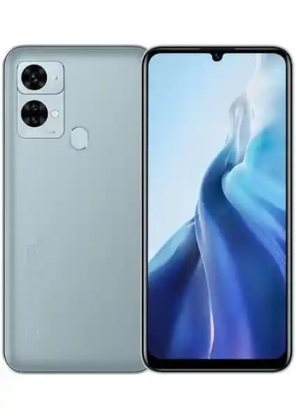 Oukitel C33 ve Reeder S23 Pro Max Akıllı Telefon Karşılaştırması
