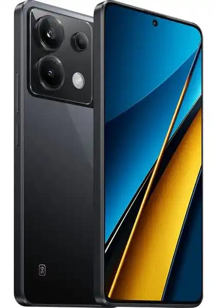 POCO X6 5G ve Samsung Galaxy A55 Karşılaştırması: Özellikler ve Performans Analizi