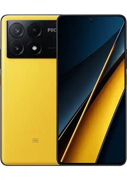 POCO X6 Pro 5G ve POCO X7 Karşılaştırması: Özellikler ve Kullanıcı Yorumları