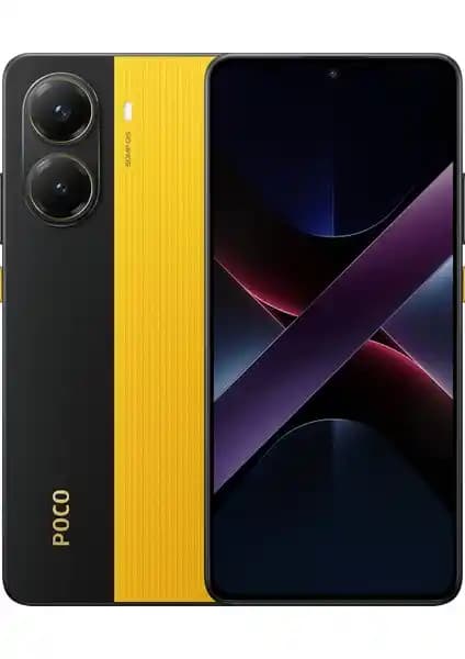 POCO X7 Pro Modellerinin 256 GB ve 512 GB Versiyonlarının Karşılaştırması ve Özellikleri