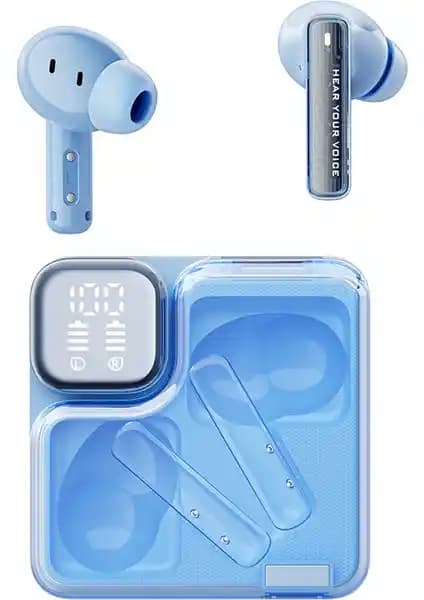 Qcy T31 Melobuds Neo ve Xiaomi Redmi Buds 6 Play Karşılaştırması