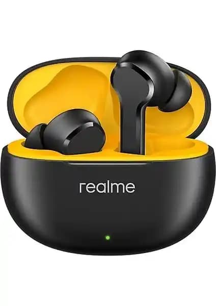 Realme Buds T100 ve Xiaomi Redmi Buds 6 Play Karşılaştırması: Özellikler ve Fiyat Analizi