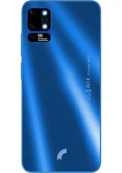 Reeder S19 Max ve Tecno SPARK Go 2023 Akıllı Telefon Karşılaştırması