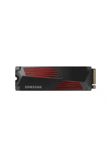 Samsung 990 Pro Heatsink 2TB ve TwinMos 1TB NVMe Gen4 SSD Karşılaştırması