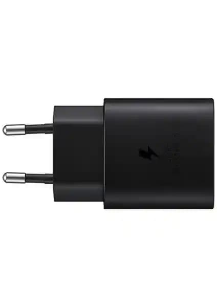Samsung EP-T2510 ve S24 FE Type C Hızlı Şarj Adaptörleri Karşılaştırması