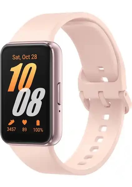 Samsung Galaxy Fit3 ve Xiaomi Redmi Watch 3 Active Karşılaştırması: Hangi Akıllı Saat Sizin İçin Uygun