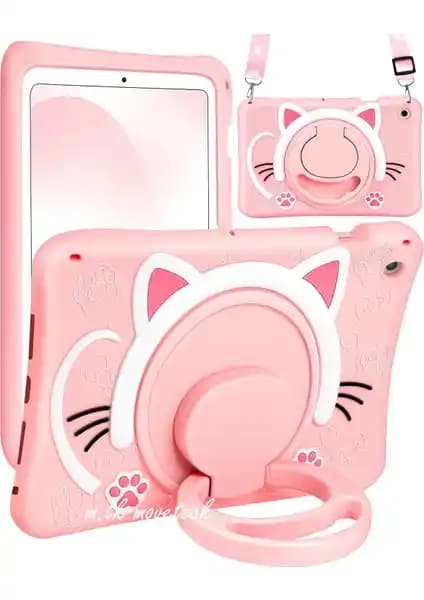 Samsung Galaxy Tab A11+Plus ve A9 Plus 11 İnç İçin Kılıf Karşılaştırması