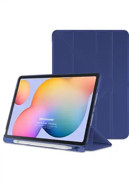 Samsung Galaxy Tab S6 Lite İçin En İyi Kılıf Seçenekleri ve Karşılaştırması
