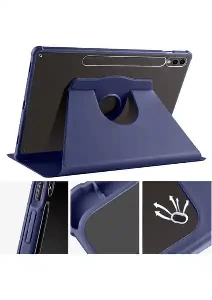 Samsung Galaxy Tab S9 Fe Plus İçin En İyi Darbeye Dayanıklı ve Çok Fonksiyonlu Kılıf Seçenekleri