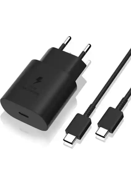 Samsung Galaxy Type-C Hızlı Şarj Adaptörleri Karşılaştırması ve En İyi Seçenekler