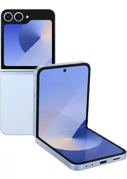 Samsung Galaxy Z Flip6 ve Xiaomi 14 Ultra Karşılaştırması: Tasarım, Performans ve Özellikler