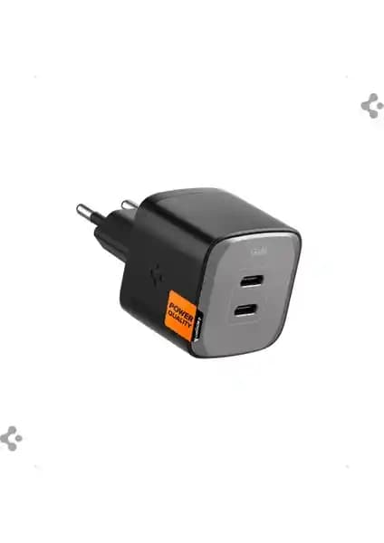 Spigen 35W USB-C Çok Port Hızlı Şarj Aleti ve Xiaomi 67W Turbo Şarj Cihazı Karşılaştırması