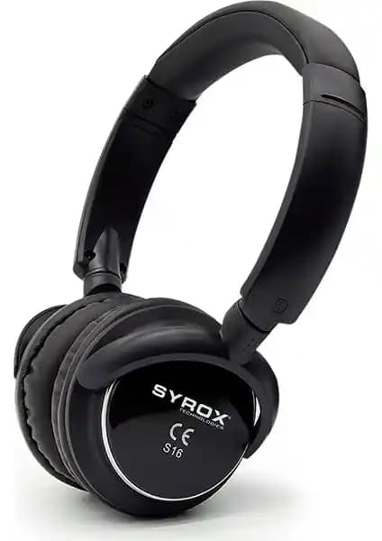 Syrox S16 ve S26 Kablosuz Bluetooth Kulaklık Karşılaştırması: Özellikler ve Performans Analizi