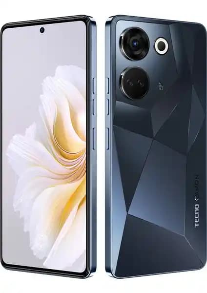 Tecno Camon 20 ve Spark 20 Pro Karşılaştırması: Özellikler ve Kullanıcı Yorumları