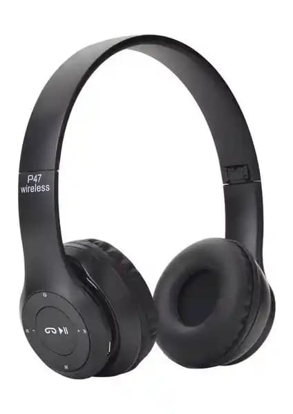 Teknosepetim P47 ve P47M Kablosuz Bluetooth Kulaklık Karşılaştırması