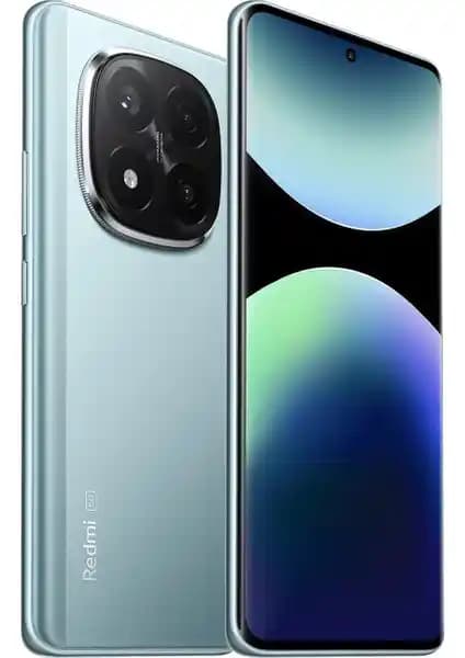 Xiaomi Redmi Note 14 Pro Plus 5G ve Xiaomi 14T Karşılaştırması: Özellikler ve Performans Analizi