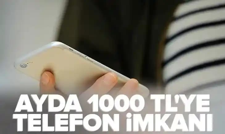 1000 Lira Altı En İyi Uygun Fiyatlı Akıllı Telefon Seçenekleri ve Piyasa Analizi