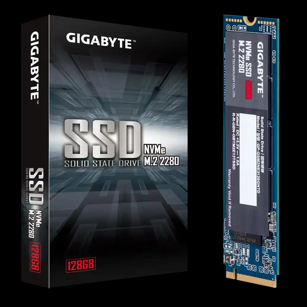 128 GB SSD Yeterli mi? Güncel Kullanım ve Kapasite Değerlendirmeleri