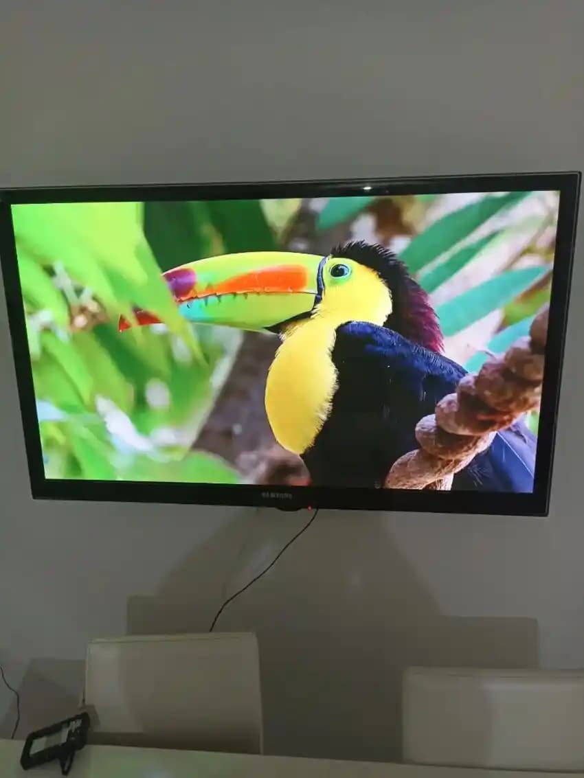 130 Ekran TV Nedir ve Yüksek Çözünürlük ile Gelişmiş Teknolojilerin Avantajları