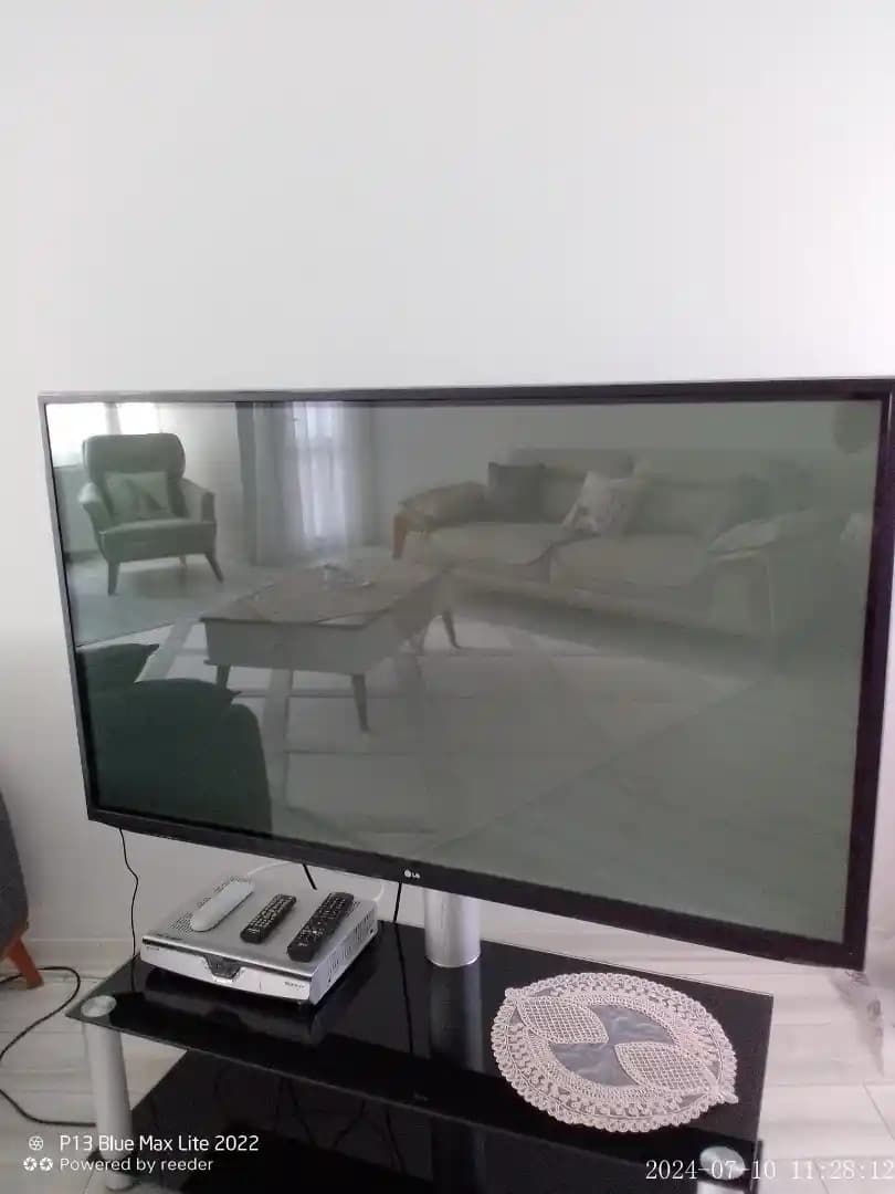 155 Ekran TV Teknolojileri ve Avantajları: Yüksek Çözünürlük ve Yenilikçi Özellikler