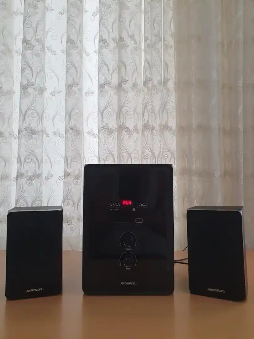 2+1 Ses Sistemleri: Evde Kalite ve Konforu Artıran Modern Çözüm