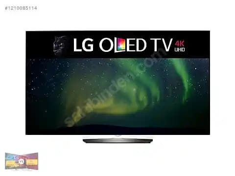 200 Ekran Televizyonlar ile Evde Sinema Deneyimini Geliştiren Yüksek Çözünürlüklü Seçenekler