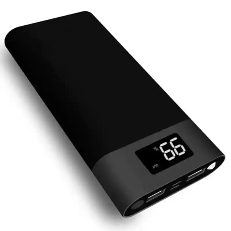 20000 mAh Powerbank: Günlük Hayatta Güç ve Güvenlik Sağlayan Taşınabilir Şarj Cihazı