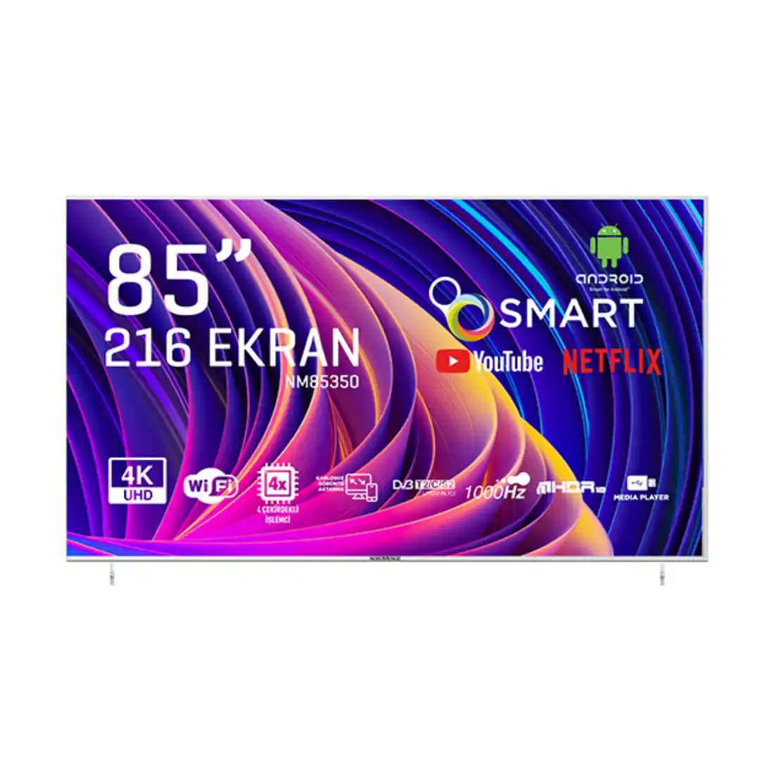 216 Ekran TV Nedir, Avantajları ve Seçim İpuçlarıyla Modern Ev Eğlencesi