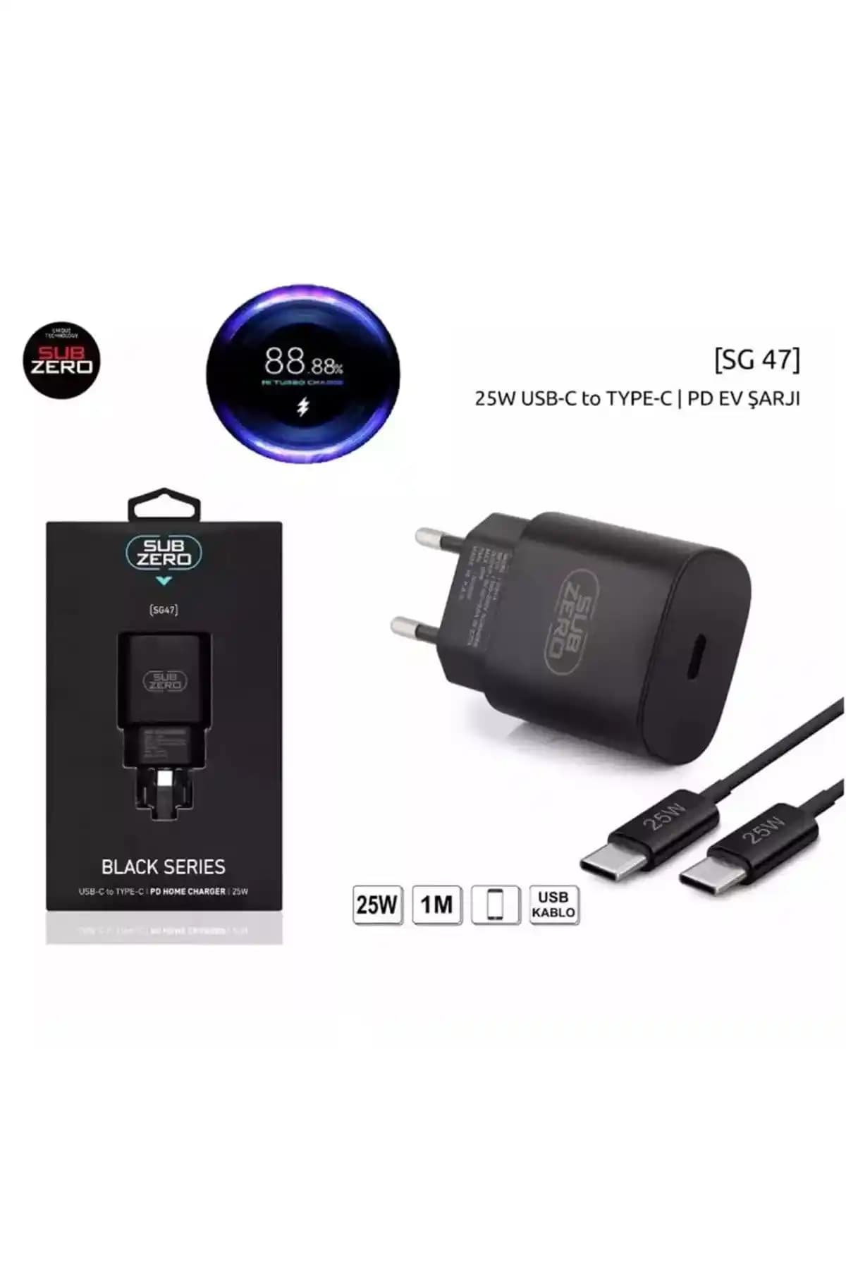25 Watt Şarj Aleti ile Hızlı ve Güvenli Şarj Deneyimi Sağlayan En İyi Modeller