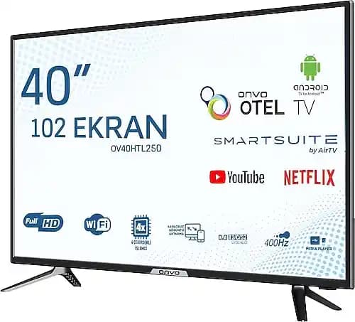 250 Ekran TV Nedir, Özellikleri ve Teknolojik Yenilikler Hakkında Kapsamlı Bilgi