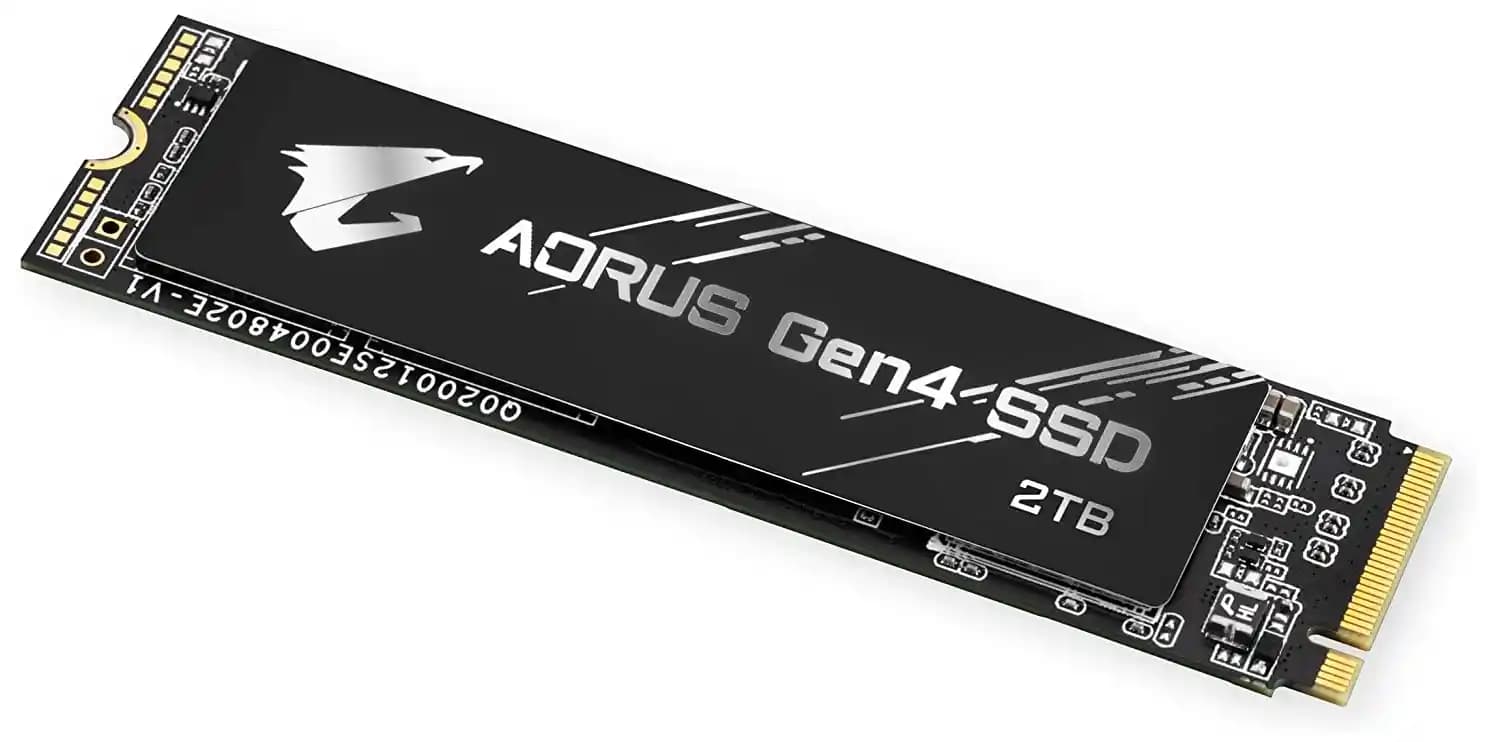 2TB M.2 SSD Teknolojisinin Güncel Yüksek Performanslı Depolama Çözümleri