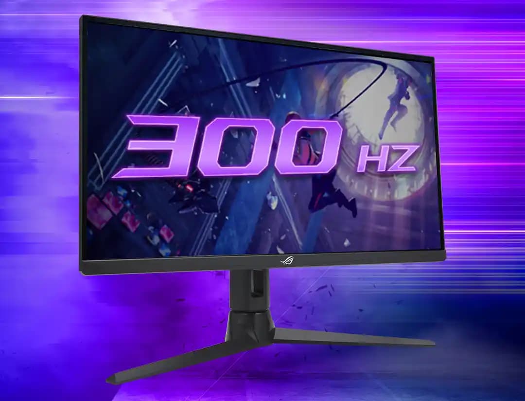300 Hz Monitörler: Yüksek Performans ve Görüntü Kalitesi İçin Yeni Nesil Teknoloji