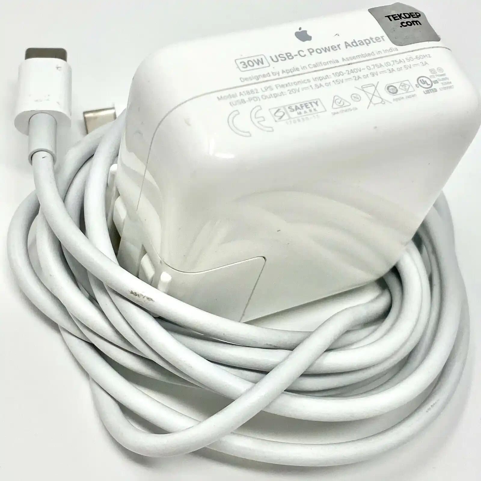 30W Apple Adaptörleri: Hızlı, Güvenilir ve Taşınabilir Şarj Çözümleri