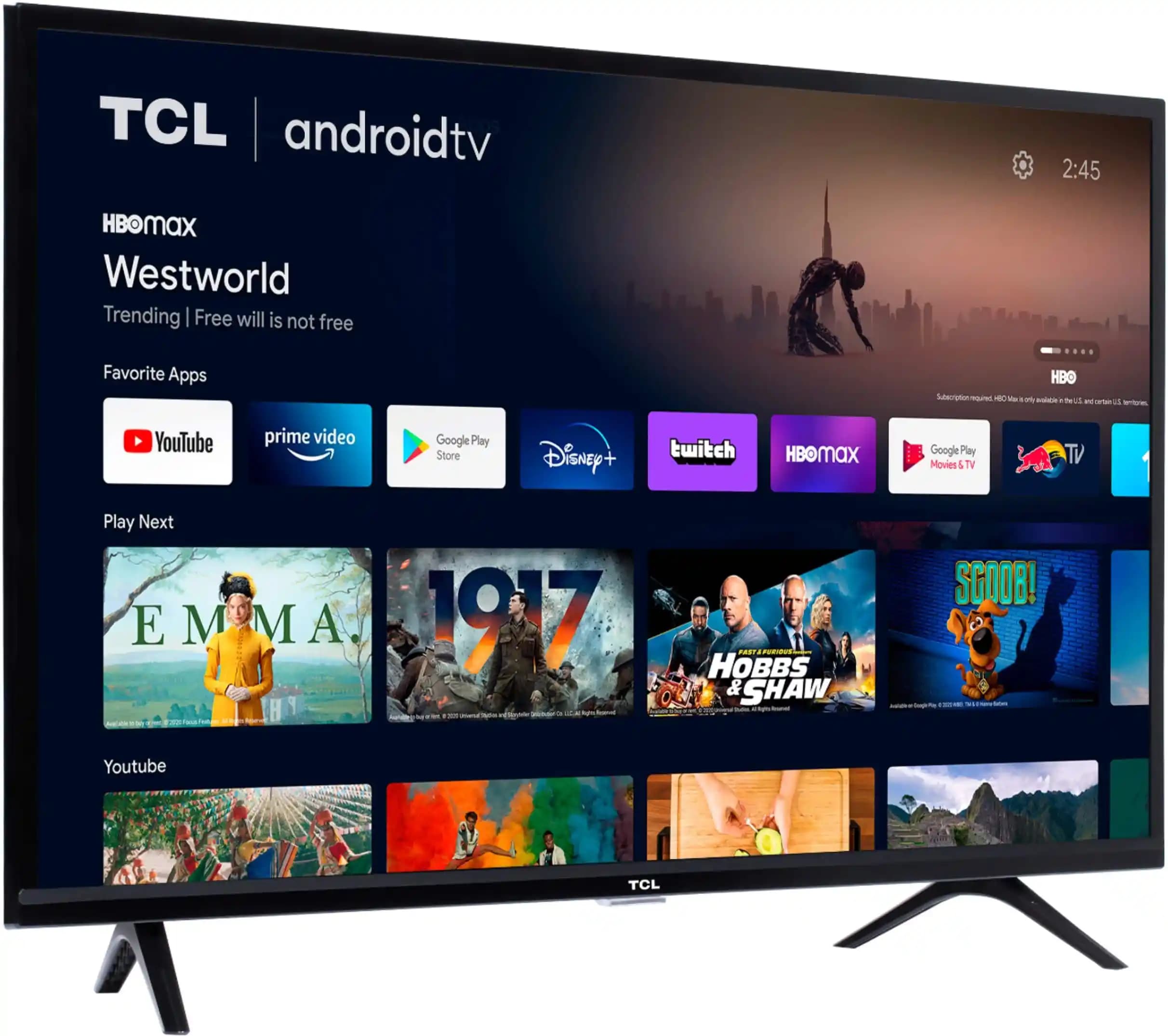 32 İnç Android TV Modelleri: Kompakt ve Çok Yönlü Akıllı Televizyon Seçenekleri