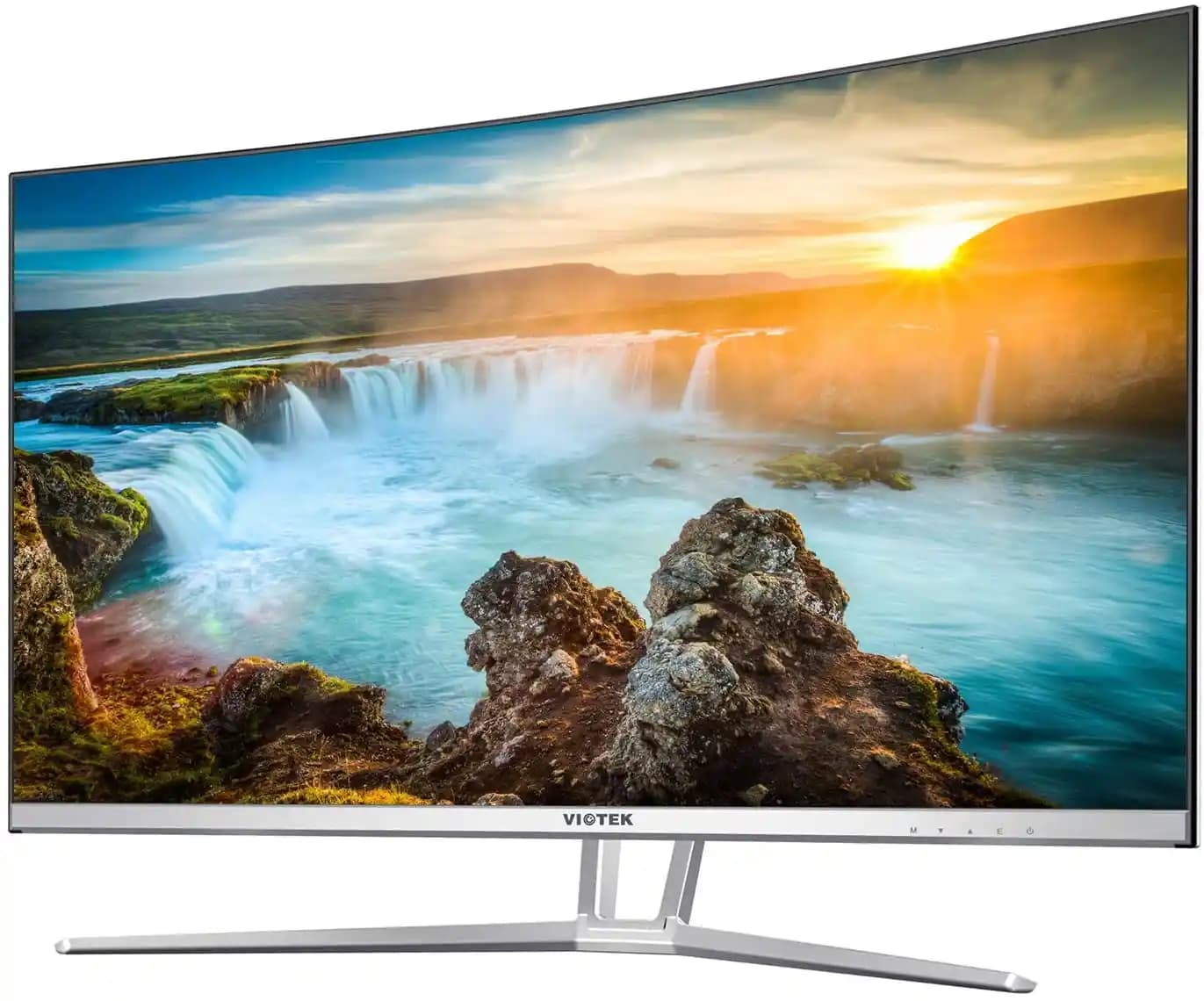 32 İnç Monitörler: Yüksek Çözünürlük ve Çok Yönlü Kullanım İçin En İyi Seçenekler