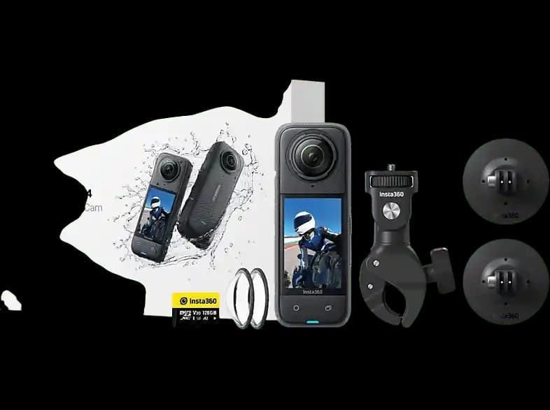 360 Derece Aksiyon Kameraları: Macera ve Yaratıcılığı Artıran Yenilikçi Teknoloji